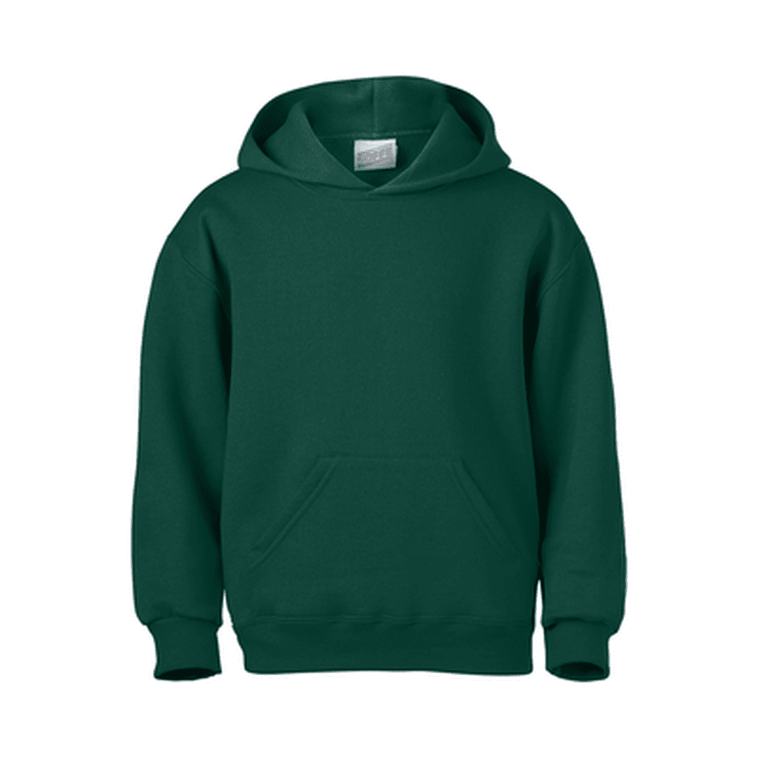 Youth Pull-Over Hoodie