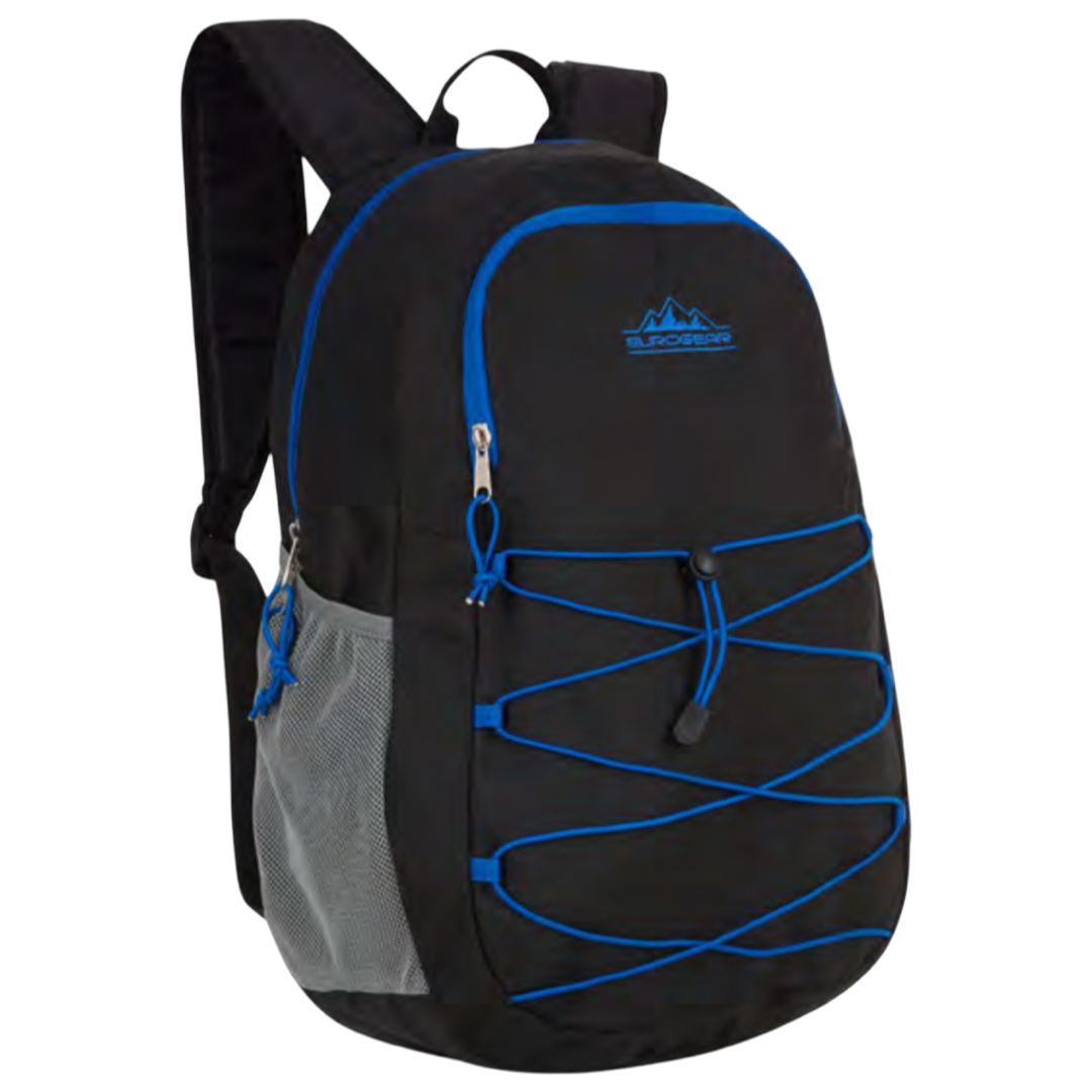 19” Bungee Backpack