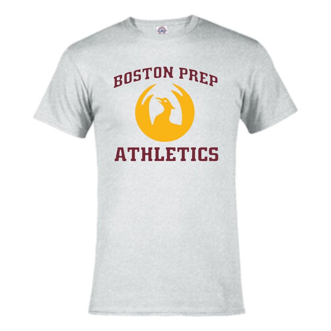 Boston Prep - Gym T-Shirt - Kids