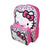 Hello Kitty Backpack/Lunch Bag Combo