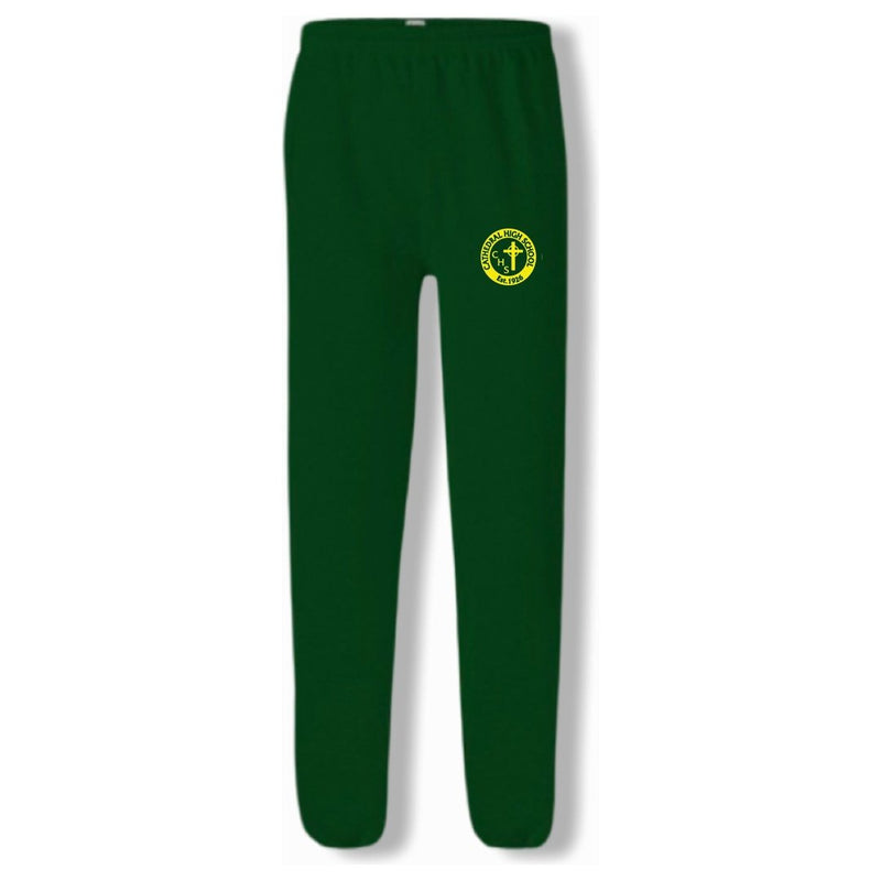 Cathedral HS - Fleece Sweatpants - Kids