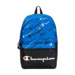 Forever Champ the Manuscript Backpack