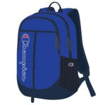 Champion Center Backpack