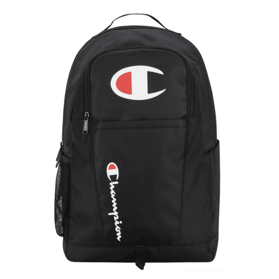 Champion Core Backpack Black