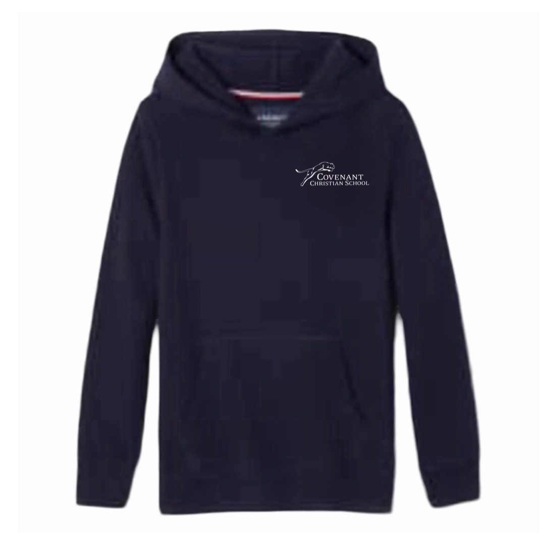 Covenant Christian School - Co-Ed Youth / Adult Co-Ed Pullover Hoodie