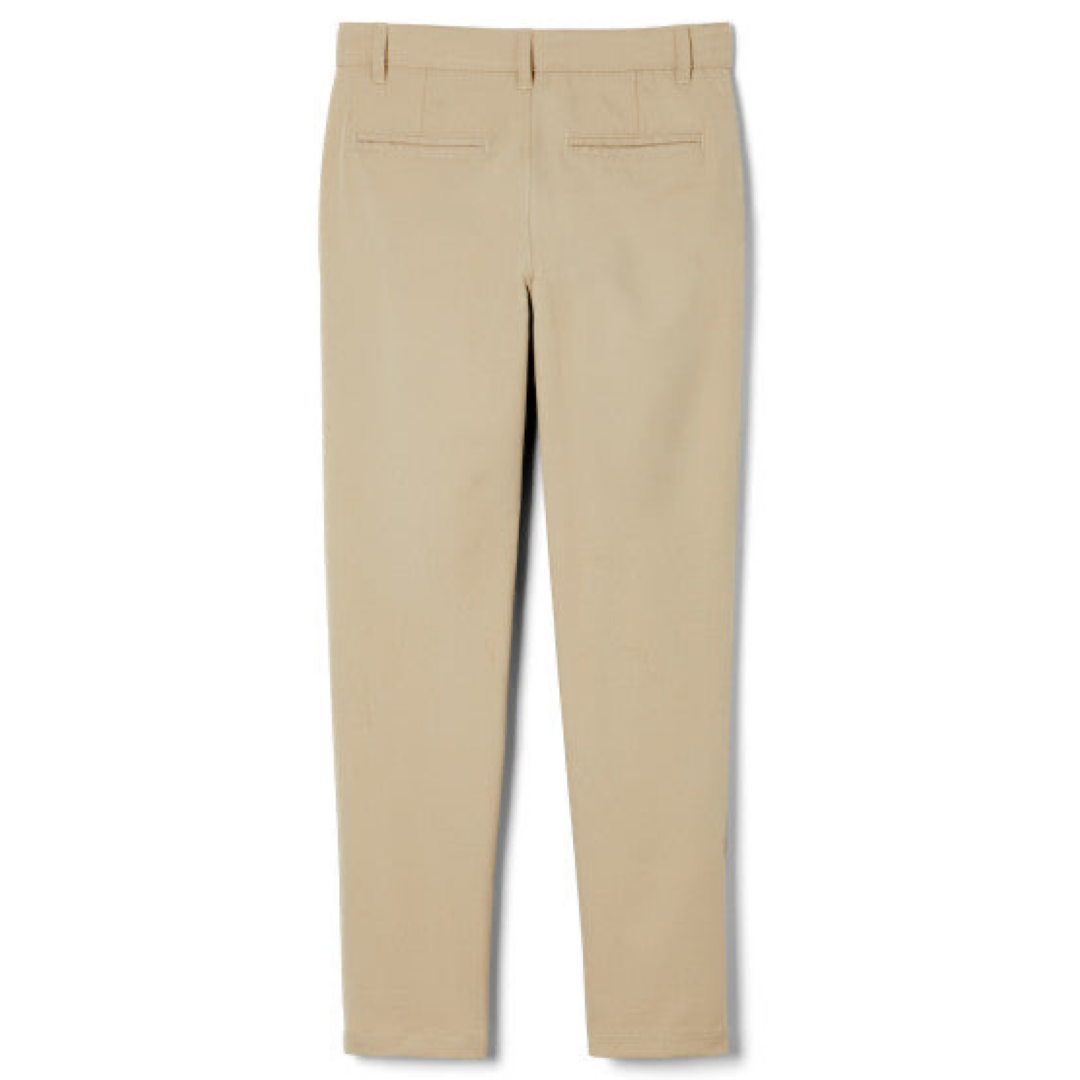 Jackson Walnut Park - Boys&#39; Stretch Slim Performance Pants