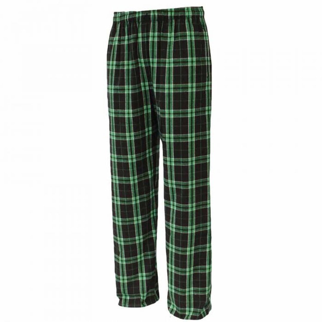 CHS Spirit Wear -  Flannel Pants - Adult