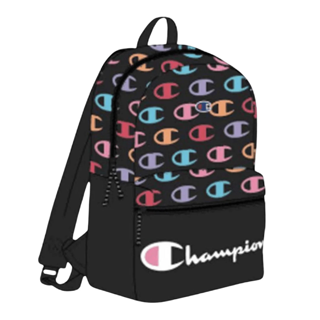 Forever Champ the Manuscript Backpack