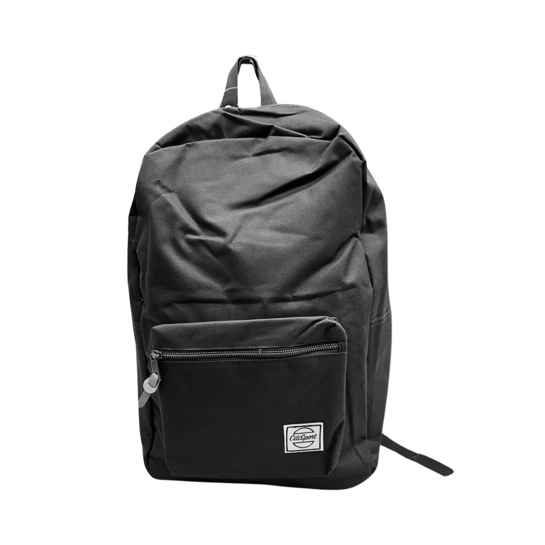 18&quot; Solid Backpack