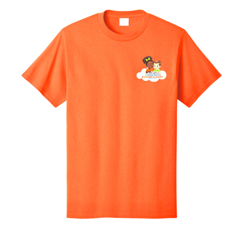 Loving Touch - Co-Ed T-Shirt - Adult