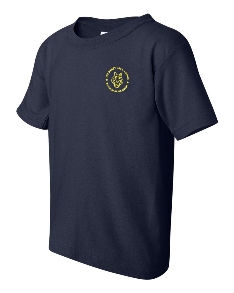 Henry Grew Elementary T-Shirt - Kids
