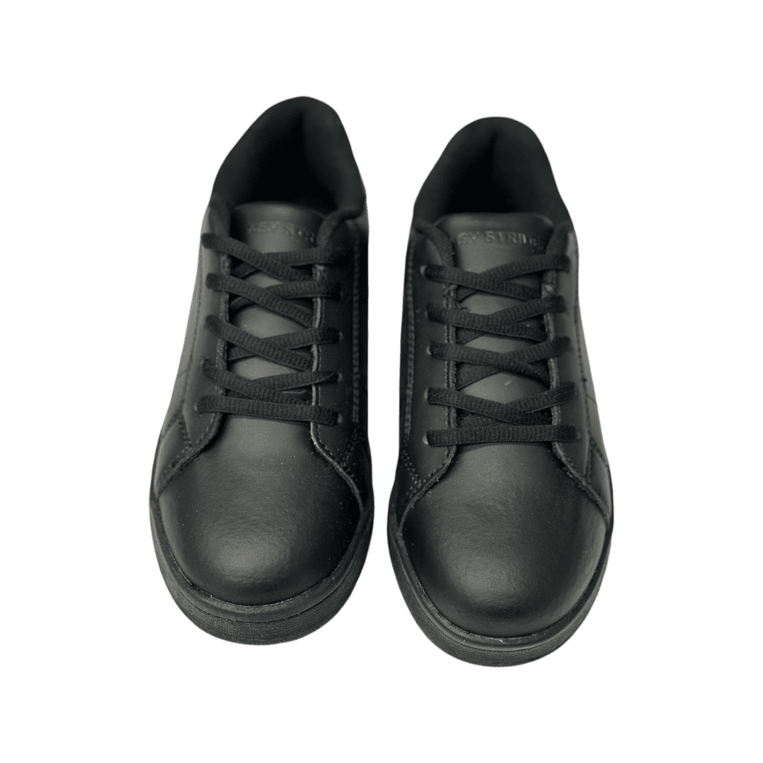 Signature Classic Lace-up Sneaker