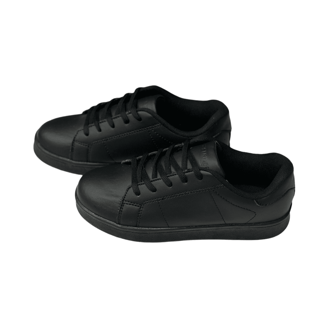 Signature Classic Lace-up Sneaker