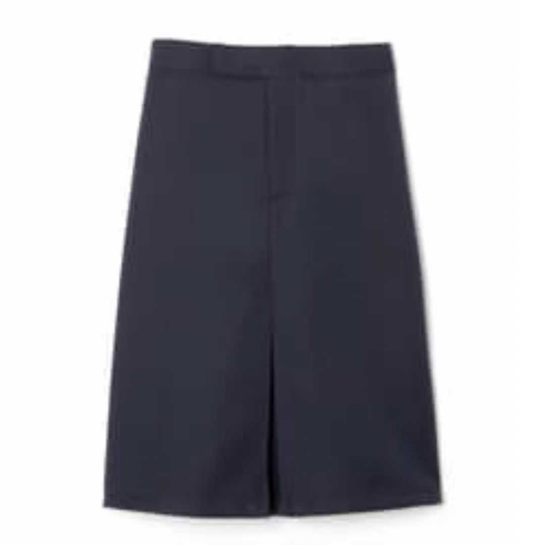 Camperdown Academy - Girl's / Women's Below The Knee Kick Pleat Skirt