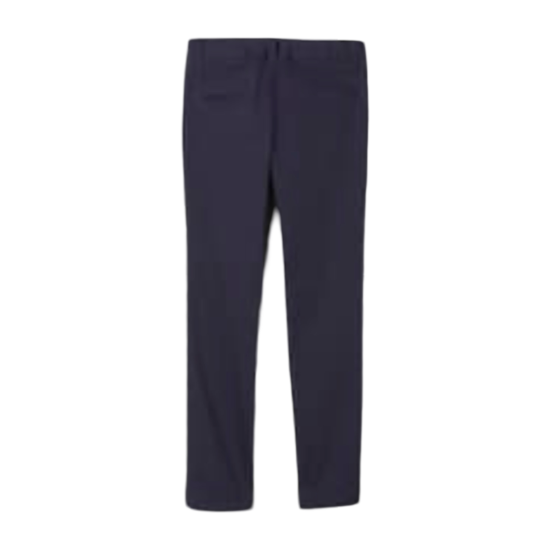Camperdown Academy - Girls / Women's Stretch Twill Straight Leg Pants