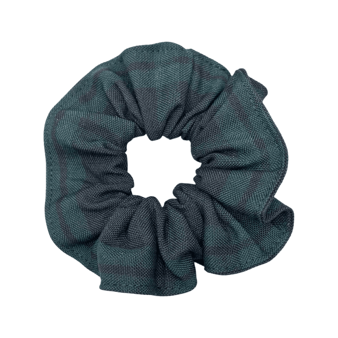 Scrunchie - Plaid P79