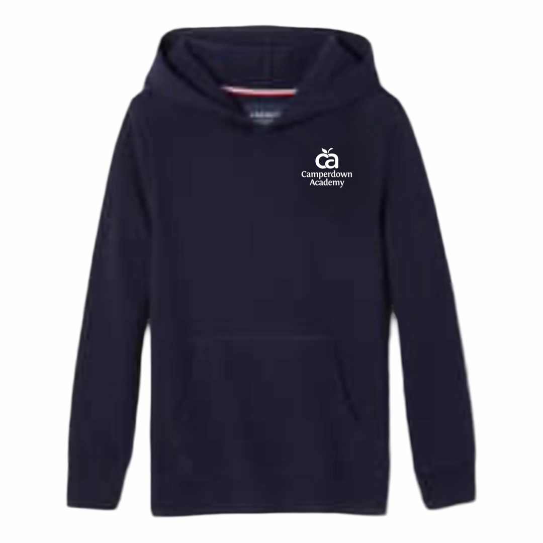 Camperdown Academy - Youth / Adult Co-Ed Pullover Hoodie