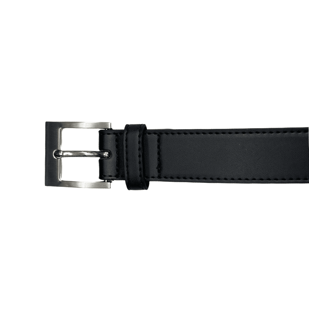 Boys Leather Belt