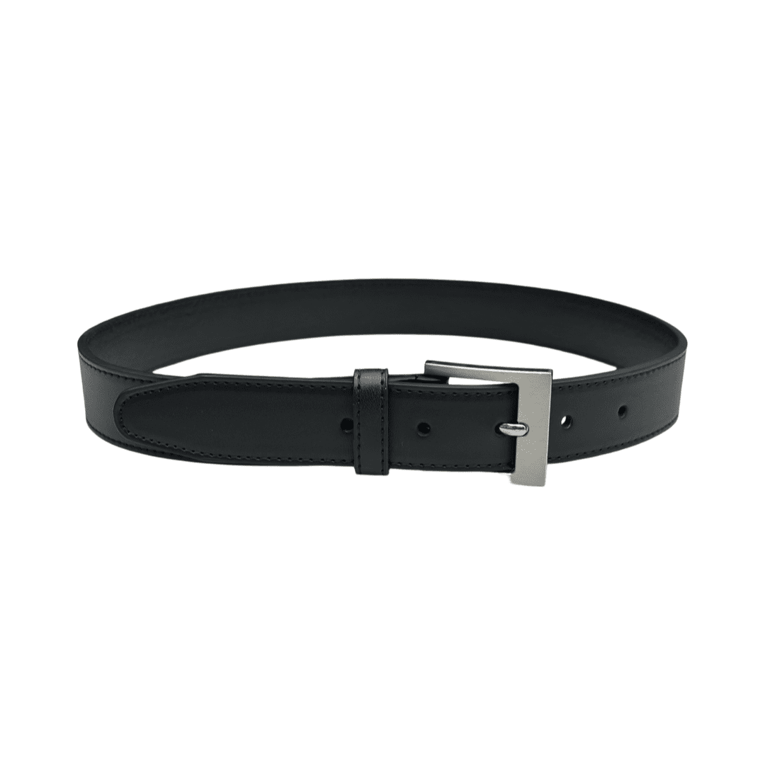 Boys Leather Belt