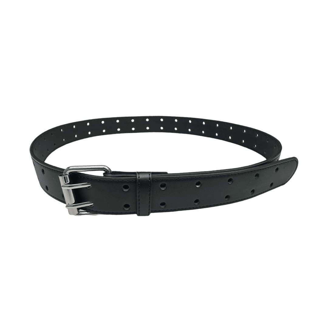 Adult Two Hole Dress Belt