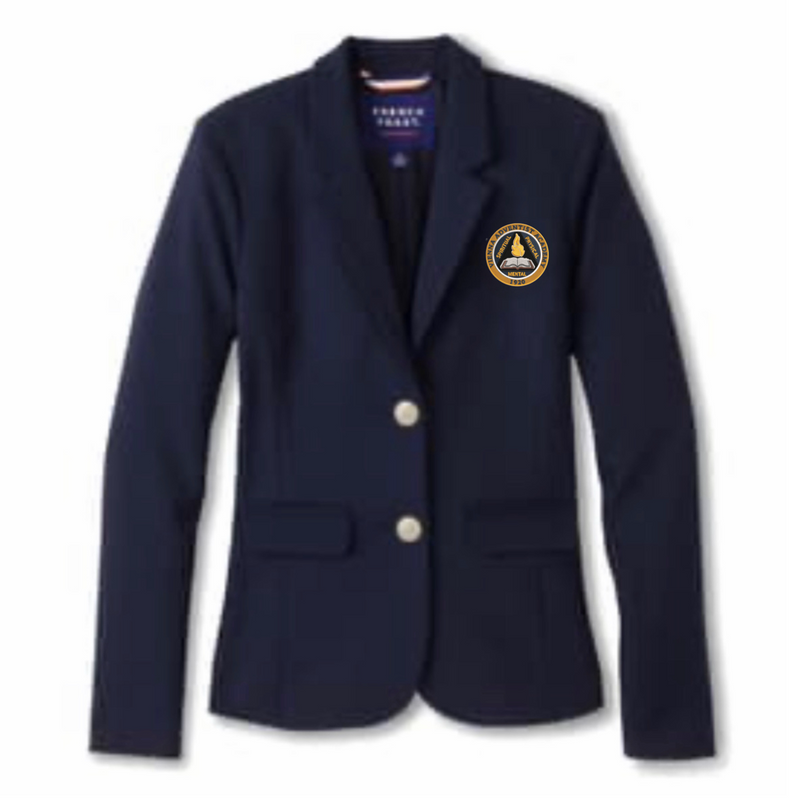 Vienna Adventist - Girl's / Women's Classic School Blazer - PK-8th