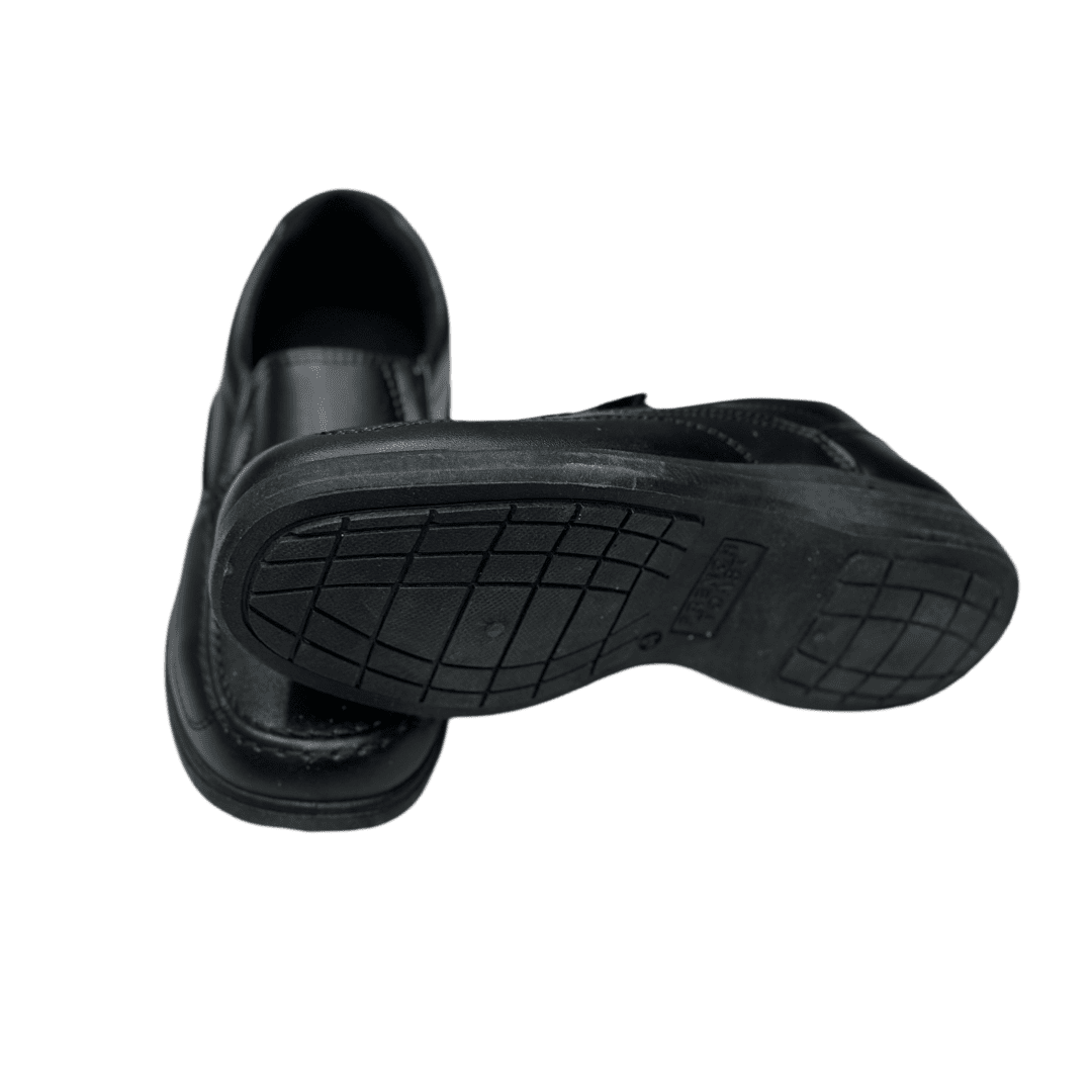 Boys' School Shoes - Metro School Uniforms