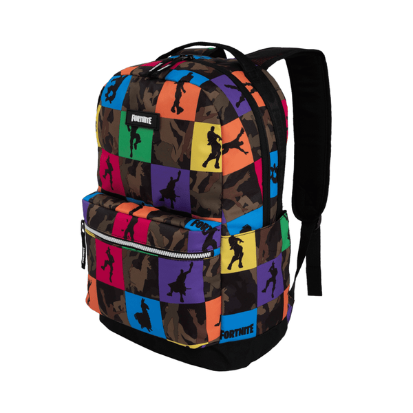 Fortnite Multiplier Backpack Metro School Uniforms