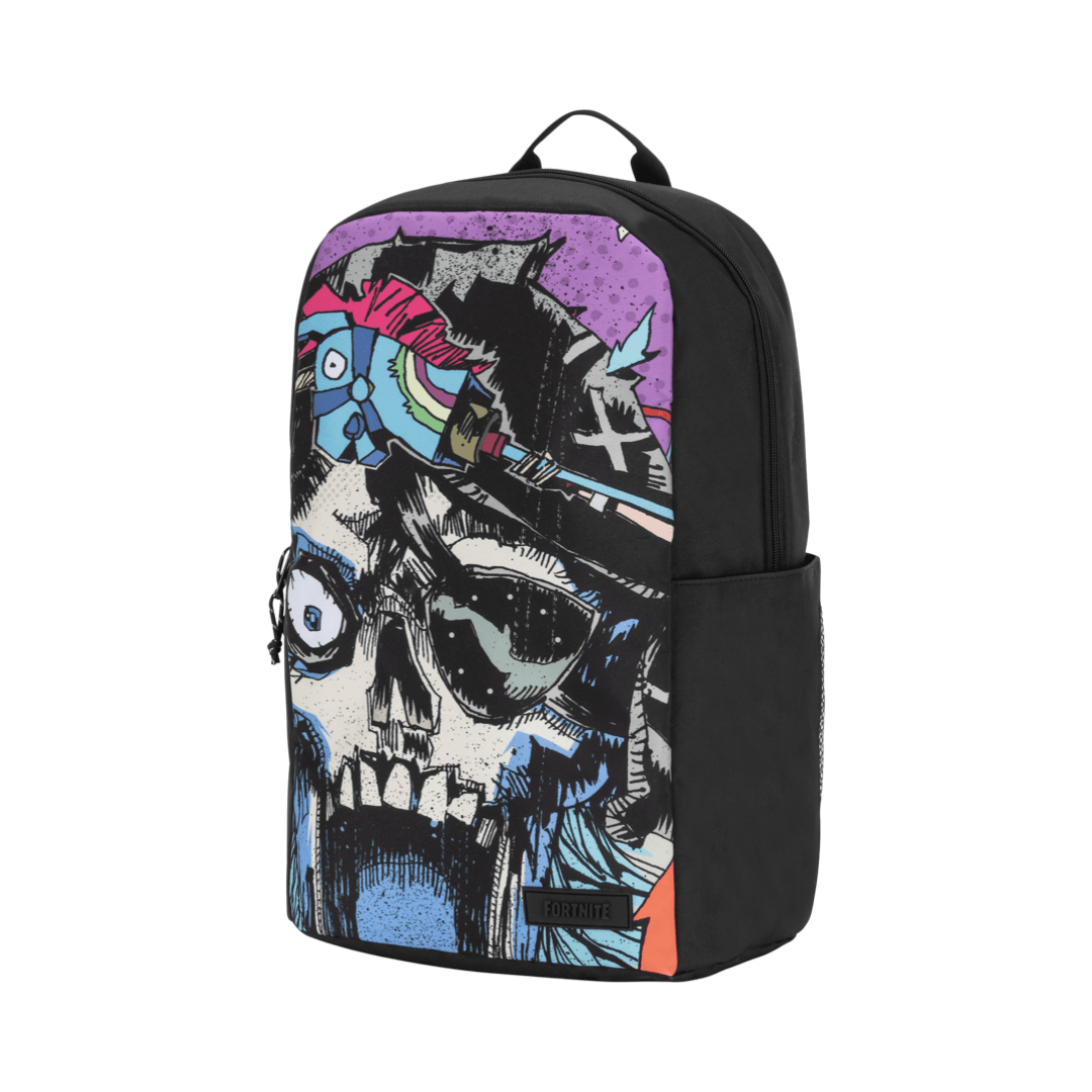 Fortnite Portrait Backpack