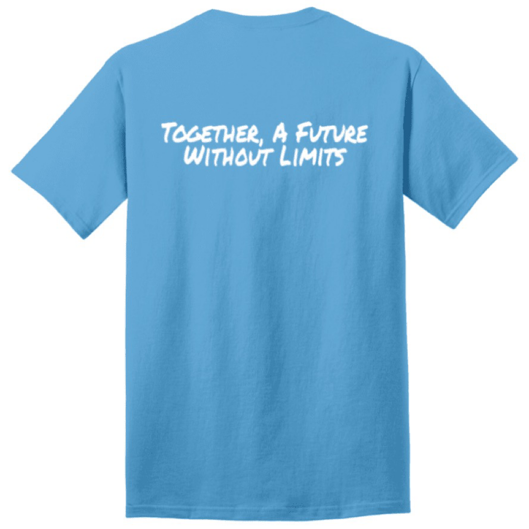 KIPP Academy Lynn - K-4th - Short Sleeve T-Shirt - Kids