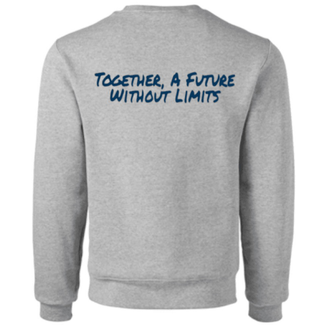 KIPP Academy Lynn - 5-8th - Crew Neck Sweatshirt - Kids