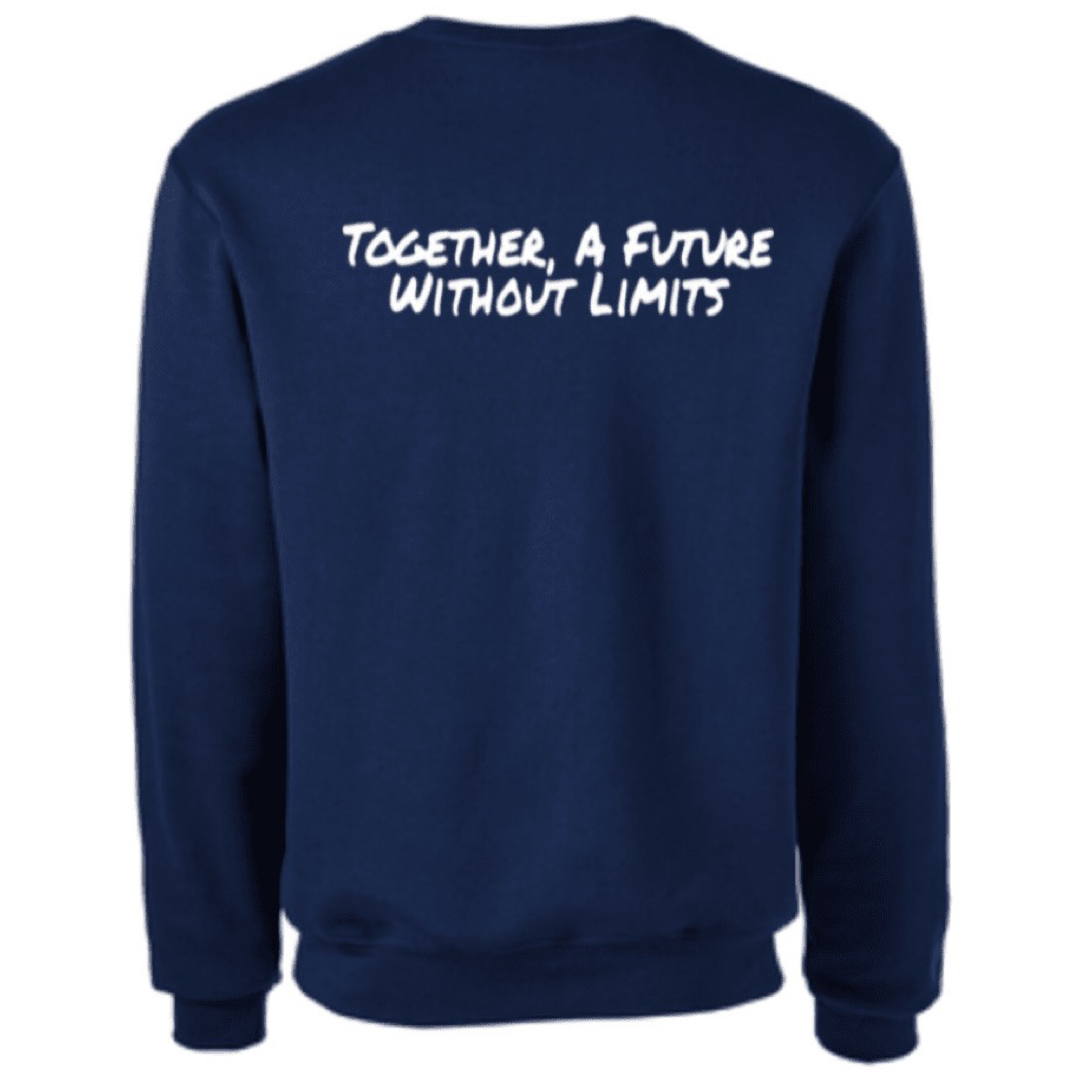 KIPP Academy Lynn - 5-8th - Crew Neck Sweatshirt - Kids