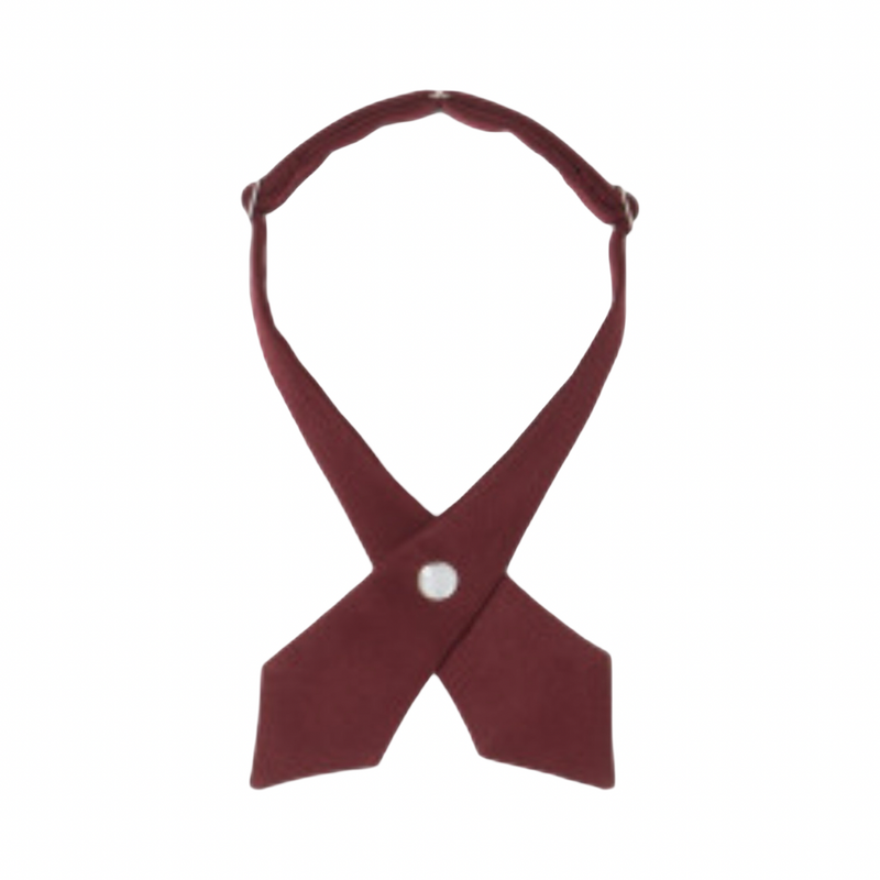 Harvest Christian School - Girls Crossover Tie