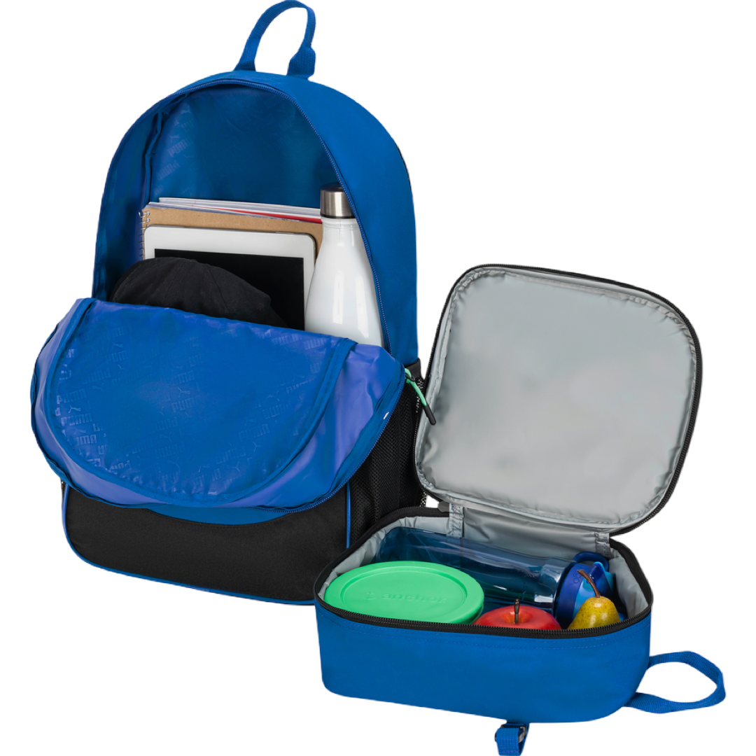 Puma Colony Combo Backpack