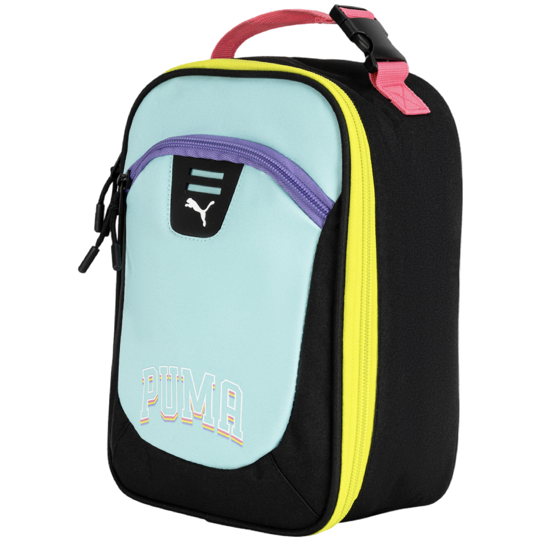 Puma Rally Lunch Bag