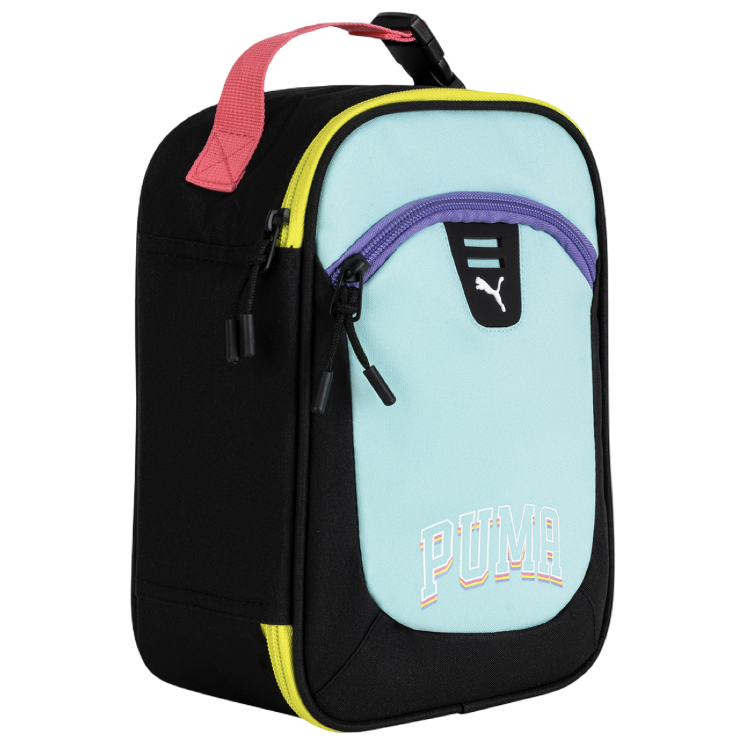 Puma Rally Lunch Bag