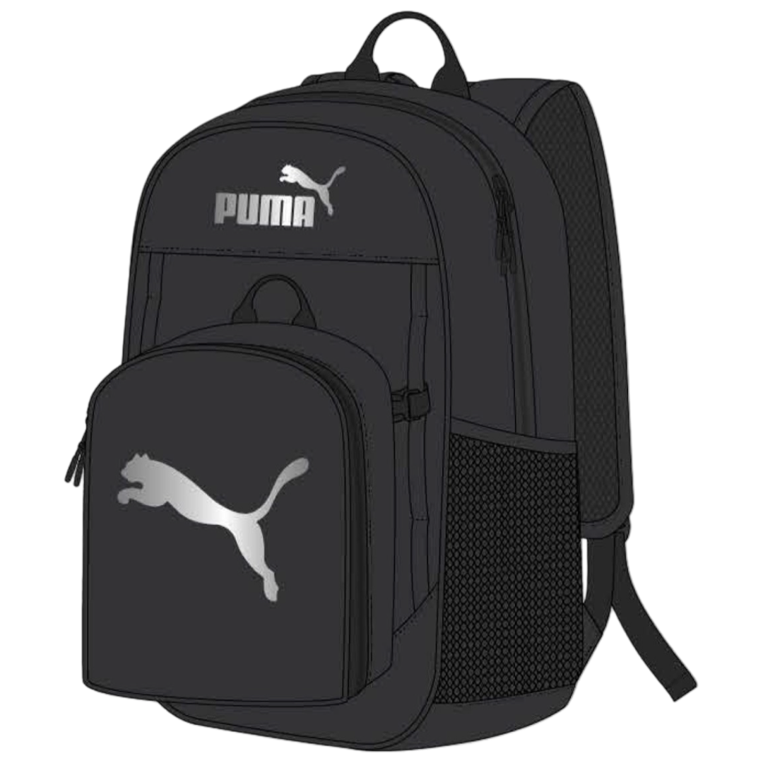 Puma Colony Combo Backpack