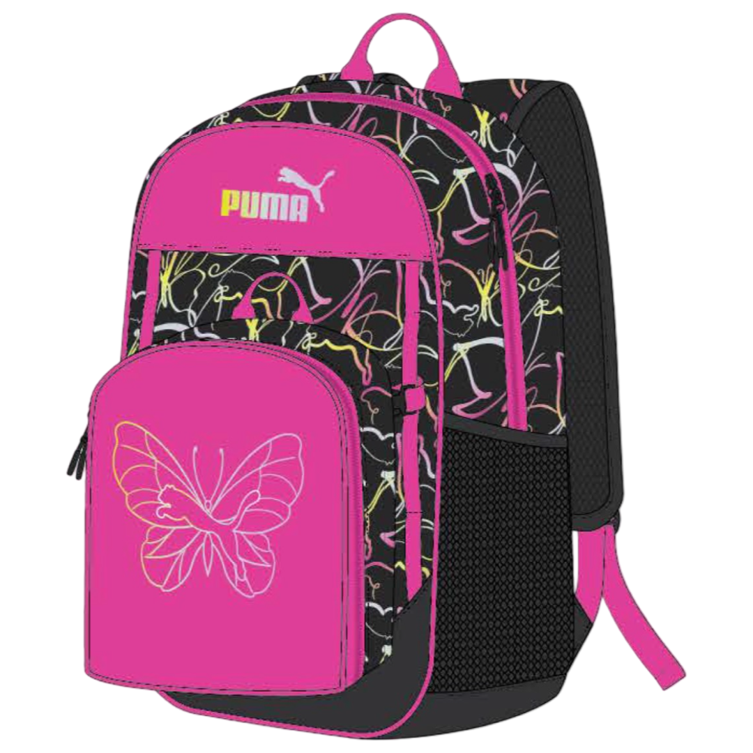 Puma Colony Combo Backpack