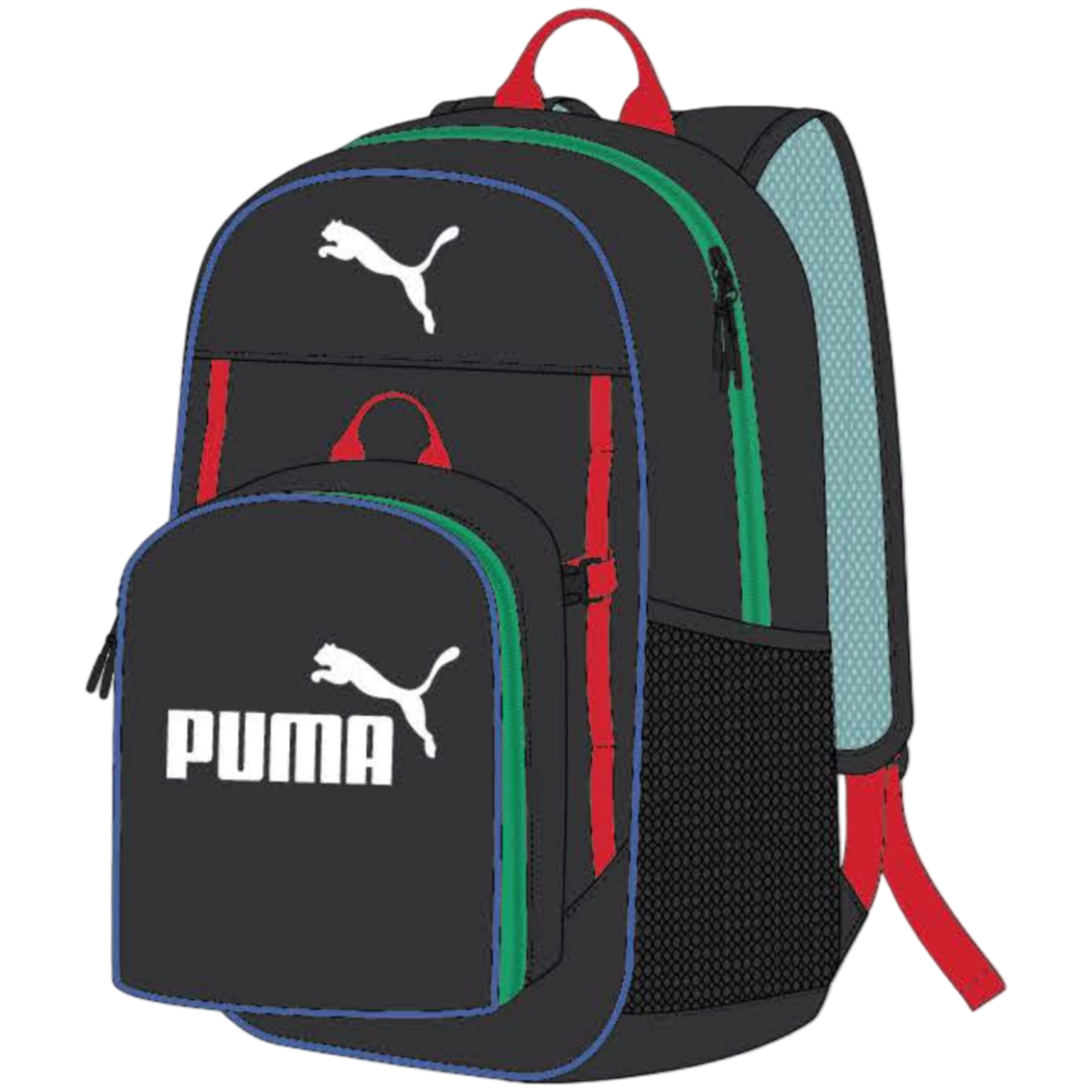 Puma Colony Combo Backpack