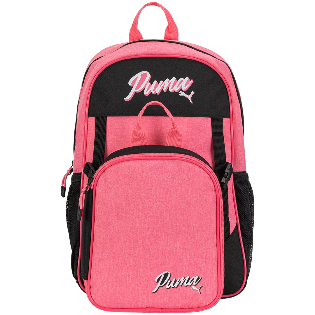 Puma Colony Combo Backpack