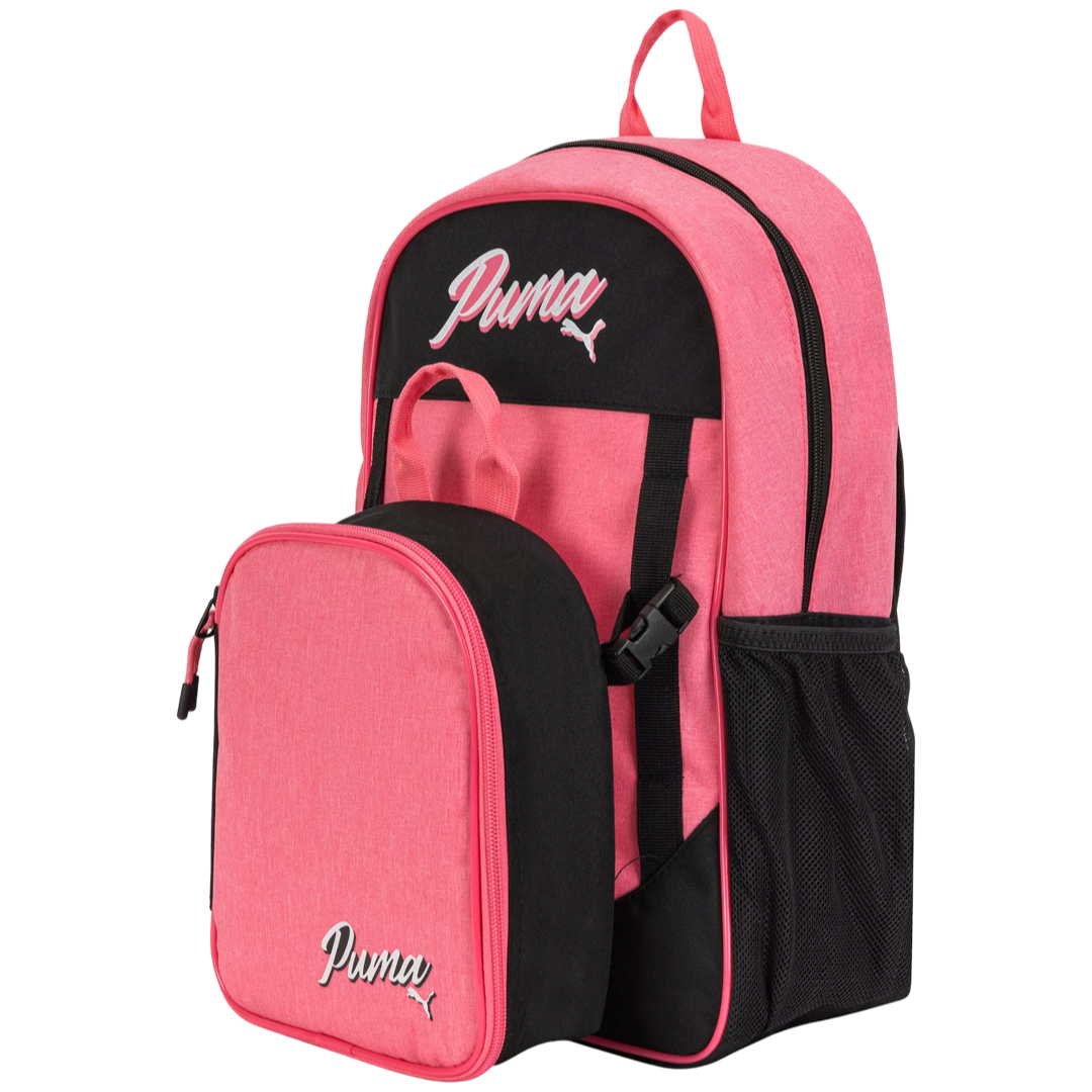 Puma Colony Combo Backpack