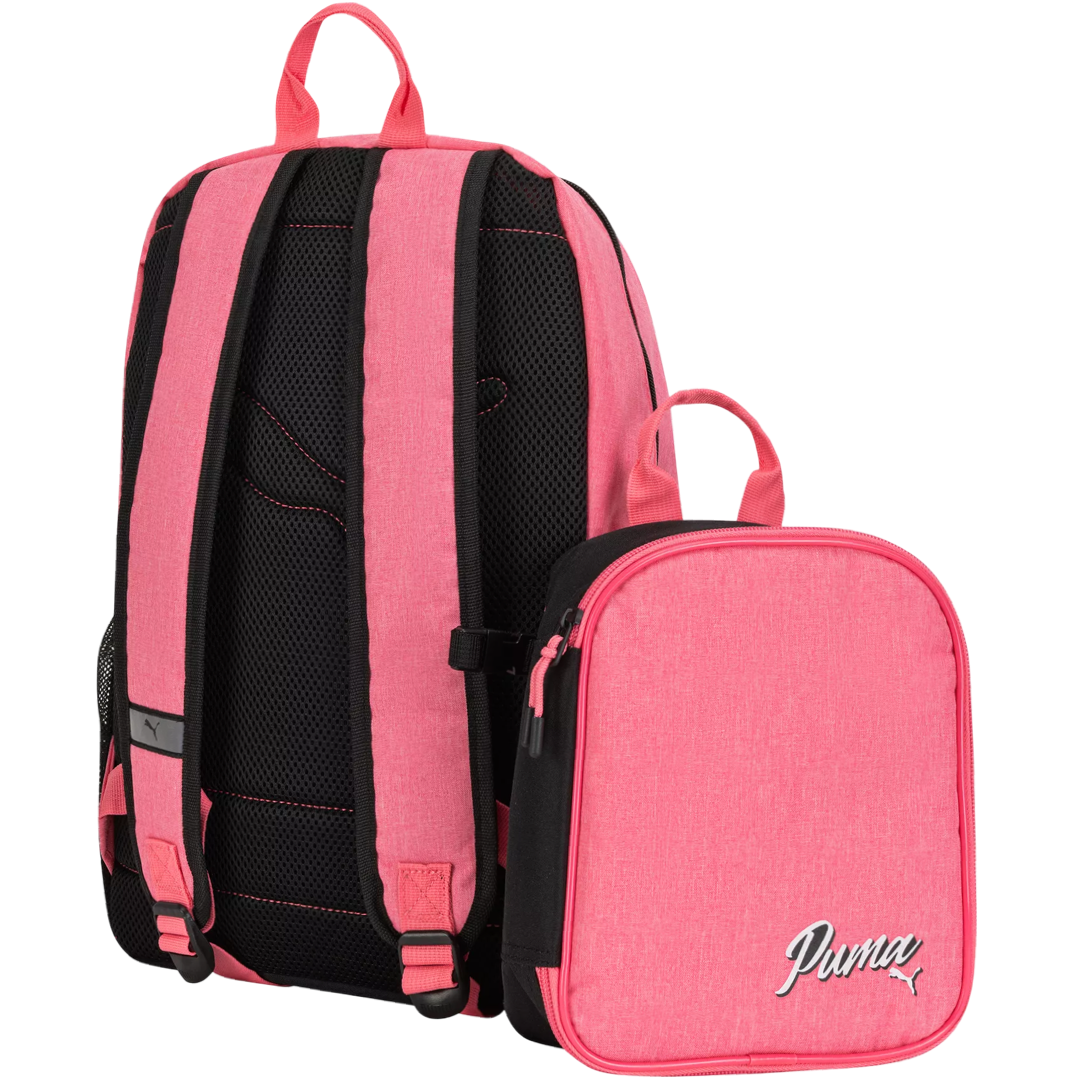 Puma Colony Combo Backpack