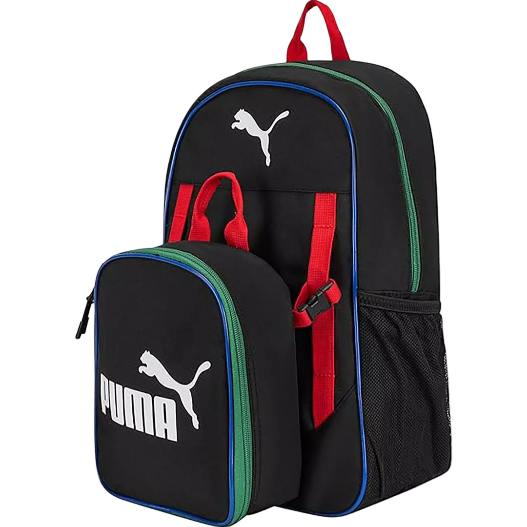 Puma Colony Combo Backpack