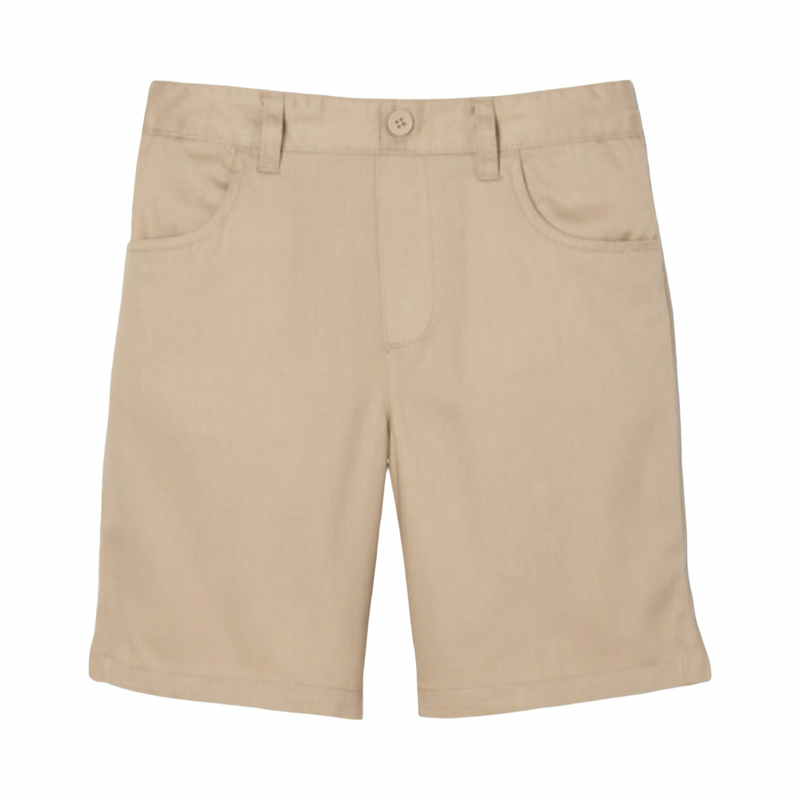 Kids R Kids Mableton - Girl's Pull-On Twill Shorts