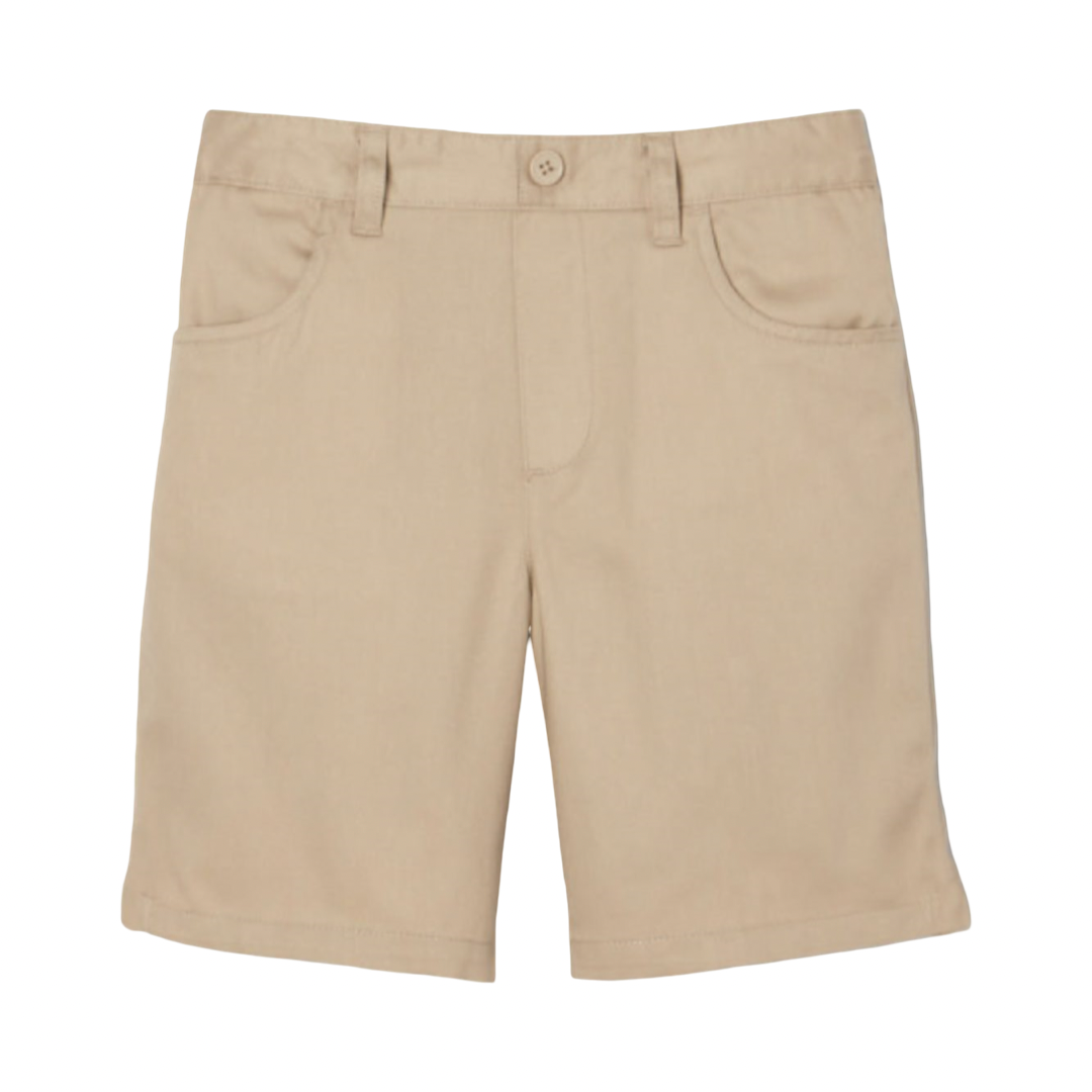 Kids R Kids Mableton - Girl's Pull-On Twill Shorts