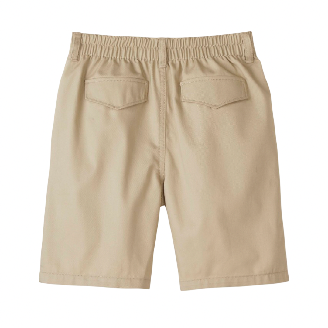 Kids R Kids Mableton - Girl's Pull-On Twill Shorts