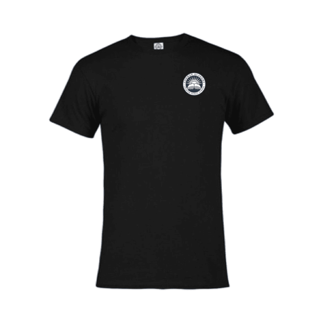 Codman Academy -  Short Sleeve T-Shirt's - Adult