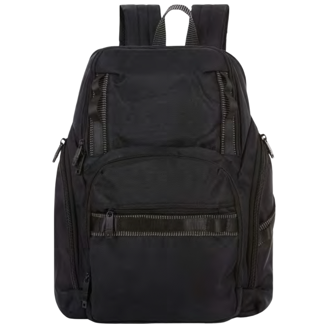hatchback mini backpack 18" Deluxe Travel Backpack