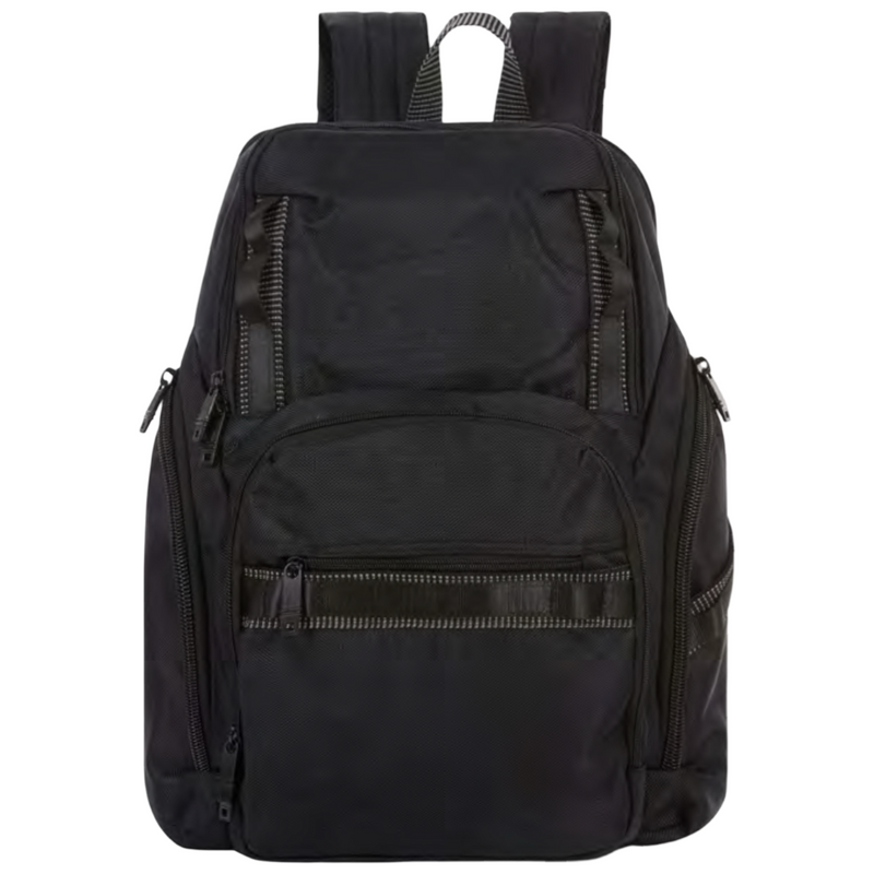 18" Deluxe Travel Backpack