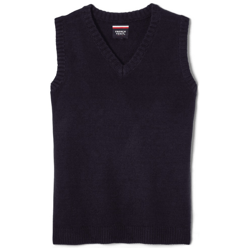 Holy Martyrs - Co-Ed Youth / Adult  V-Neck Sweater Vest
