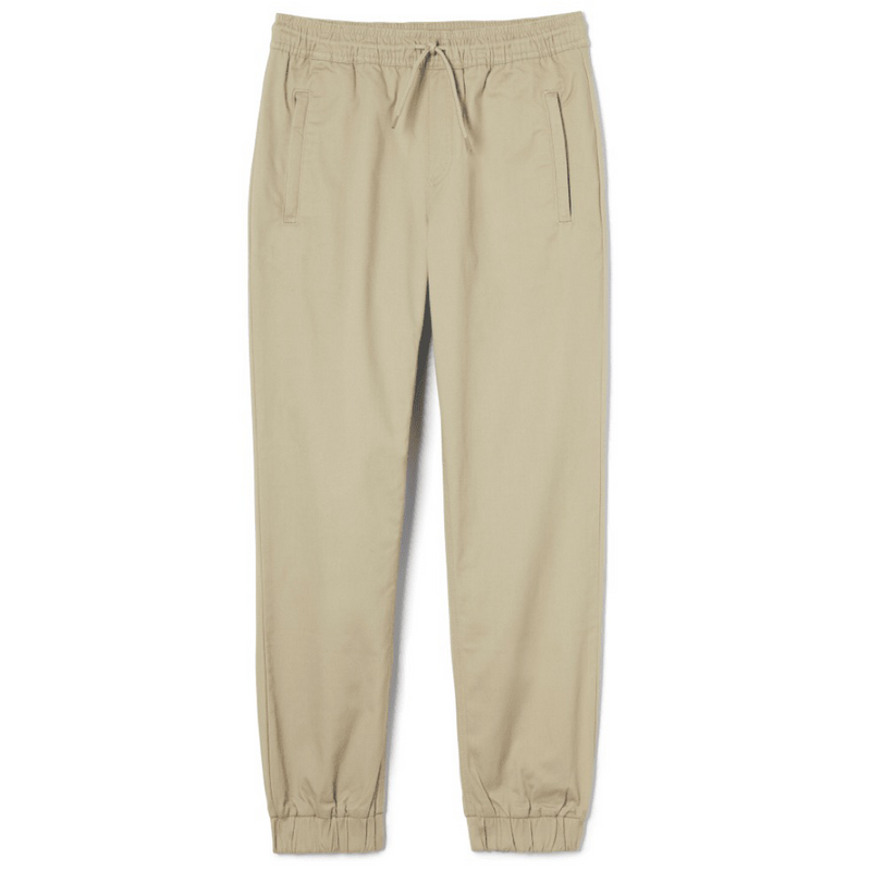 Cradles 2 Crayons - Co-Ed Stretch Zip Pocket Jogger